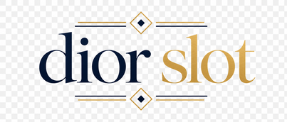 dior slot logo